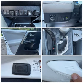 Toyota Rav4 Автоматик, снимка 16