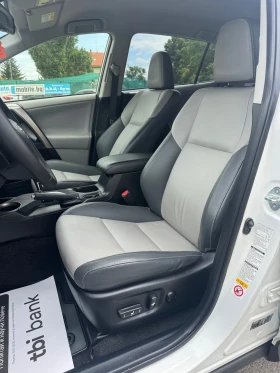 Toyota Rav4 Автоматик, снимка 9