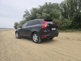Volvo XC60 2.4 163, снимка 4