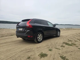 Volvo XC60 2.4 163, снимка 5