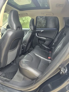 Volvo XC60 2.4 163, снимка 10