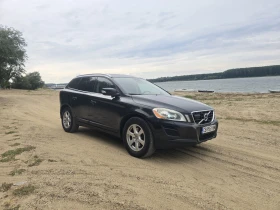 Volvo XC60 2.4 163, снимка 3