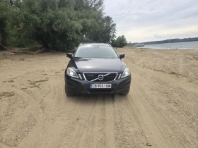 Volvo XC60 2.4 163, снимка 2
