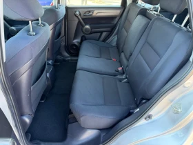 Honda Cr-v 2.0i-Face, снимка 9