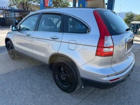 Honda Cr-v 2.0i-Face, снимка 5