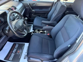Honda Cr-v 2.0i-Face, снимка 7