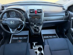 Honda Cr-v 2.0i-Face, снимка 8