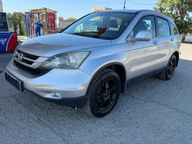 Honda Cr-v 2.0i-Face, снимка 3