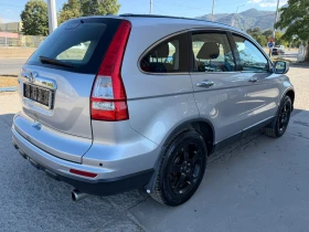 Honda Cr-v 2.0i-Face, снимка 4