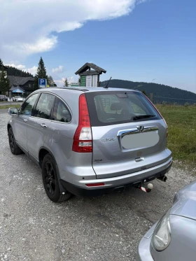 Honda Cr-v 2.0i-Face, снимка 2