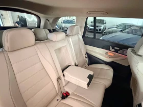 Mercedes-Benz GLS 400 Mercedes GLS400d 4MATIC AMG Line / Burmester / Пан, снимка 14