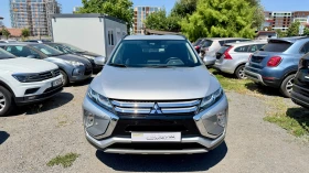 Mitsubishi Eclipse Cross 2.2DiD AWD Автоматик! Внос ШВЕЙЦАРИЯ!LED, 360Камер, снимка 2