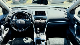 Mitsubishi Eclipse Cross 2.2DiD AWD Автоматик! Внос ШВЕЙЦАРИЯ!LED, 360Камер, снимка 12