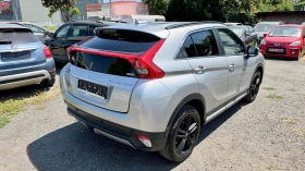 Mitsubishi Eclipse Cross 2.2DiD AWD Автоматик! Внос ШВЕЙЦАРИЯ!LED, 360Камер, снимка 5