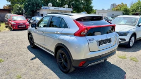 Mitsubishi Eclipse Cross 2.2DiD AWD Автоматик! Внос ШВЕЙЦАРИЯ!LED, 360Камер, снимка 7