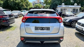 Mitsubishi Eclipse Cross 2.2DiD AWD Автоматик! Внос ШВЕЙЦАРИЯ!LED, 360Камер, снимка 6