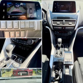 Mitsubishi Eclipse Cross 2.2DiD AWD Автоматик! Внос ШВЕЙЦАРИЯ!LED, 360Камер, снимка 17