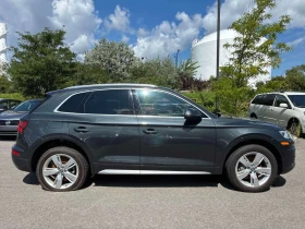Audi Q5 Technik | CARFAX | БЕЗ ИНЦИДЕНТИ , снимка 4
