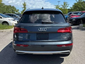 Audi Q5 Technik | CARFAX | БЕЗ ИНЦИДЕНТИ , снимка 5