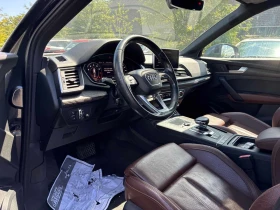 Audi Q5 Technik | CARFAX | БЕЗ ИНЦИДЕНТИ , снимка 7