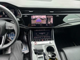 Audi SQ7 * 4.0 TFSI quattro * CARFAX * ЦЕНА ДО БГ, снимка 11