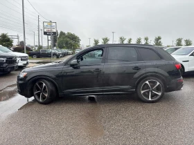 Audi SQ7 * 4.0 TFSI quattro * CARFAX * ЦЕНА ДО БГ, снимка 2