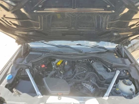 BMW X3 2.0l xDrive30I, снимка 12