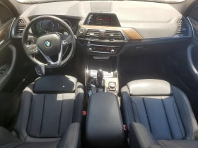 BMW X3 2.0l xDrive30I, снимка 8