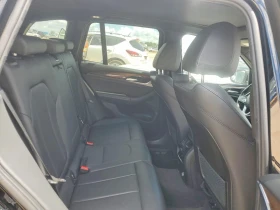 BMW X3 2.0l xDrive30I, снимка 11