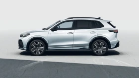 VW Tiguan, снимка 6