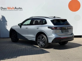 VW Tiguan, снимка 4