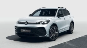 VW Tiguan, снимка 1