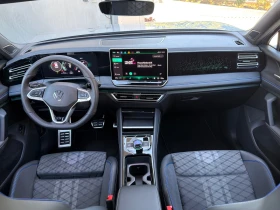 VW Tiguan, снимка 10