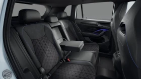 VW Tiguan, снимка 17