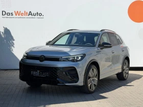 VW Tiguan, снимка 2