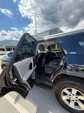 Toyota 4runner SR5 4.0 V6 4x4, снимка 9