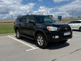 Toyota 4runner SR5 4.0 V6 4x4, снимка 2