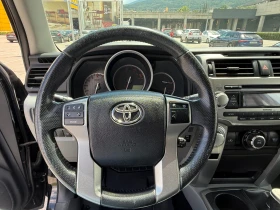 Toyota 4runner SR5 4.0 V6 4x4, снимка 14