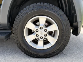 Toyota 4runner SR5 4.0 V6 4x4, снимка 12