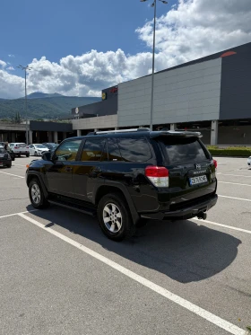Toyota 4runner SR5 4.0 V6 4x4, снимка 6
