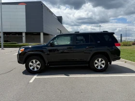Toyota 4runner SR5 4.0 V6 4x4, снимка 4
