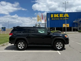 Toyota 4runner SR5 4.0 V6 4x4, снимка 3
