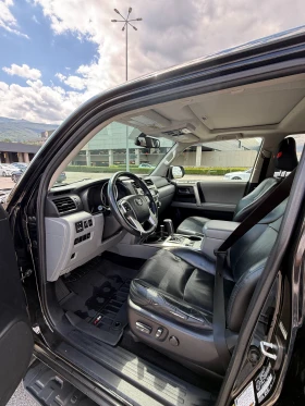 Toyota 4runner SR5 4.0 V6 4x4, снимка 10