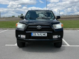 Toyota 4runner SR5 4.0 V6 4x4, снимка 5
