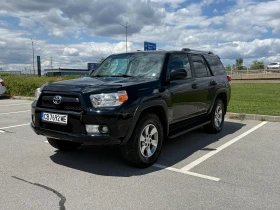 Toyota 4runner SR5 4.0 V6 4x4, снимка 1