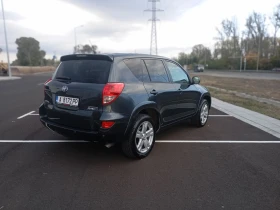Toyota Rav4 2.2D, 177кс., снимка 4