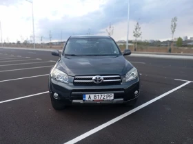 Toyota Rav4 2.2D, 177кс., снимка 6