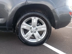 Toyota Rav4 2.2D, 177кс., снимка 9