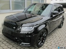 Land Rover Range Rover Sport  1