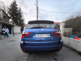 BMW X3 3.0D xDrive/Navi/Face, снимка 5 - Автомобили и джипове - 45149152